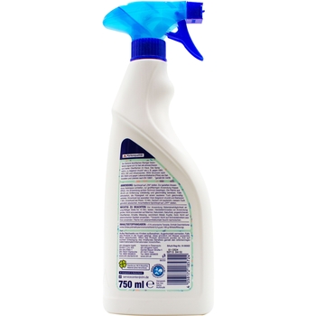 Чистящее средство Denkmit с дезинфицирующим эффектом 750 мл - Pampik - 2