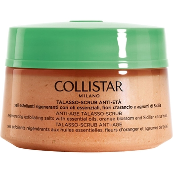 Скраб для тела Collistar Anti-Age Talasso-Scrub 700 г - Pampik