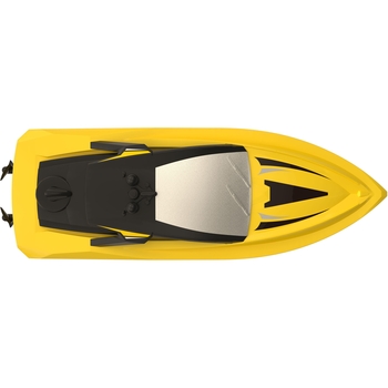 Іграшка на радіокеруванні Syma Катер 23 см (Q5) - Pampik - 2