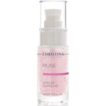 Детокс-сыворотка Christina Muse Serum Supreme 30 мл - Pampik
