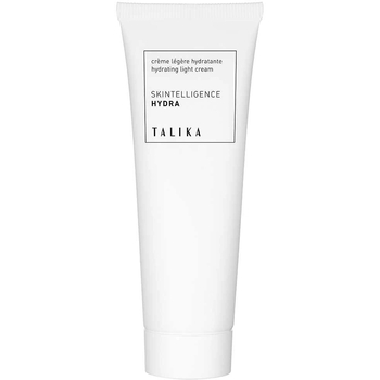 Легкий крем для обличчя Talika Skintelligence Hydra Hydrating Light зволожувальний 50 мл - Pampik