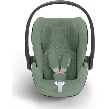 Автокрісло Cybex Cloud T i-Size Plus Leaf Green (523000255) - Pampik - 2