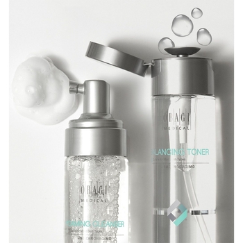 Тонік для обличчя Obagi Suzanobagimd Balancing Toner 200 мл (362032604978) - Pampik - 3