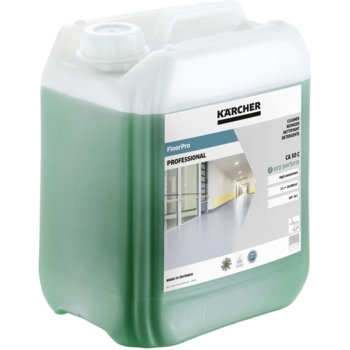Засіб для прибирання підлог Karcher CA 50 Універсальний, концентрат, 5 л - Pampik