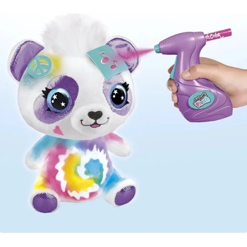 Набір для творчості Canal Toys DIY Style 4 Ever Панда (OFG257) - Pampik - 4