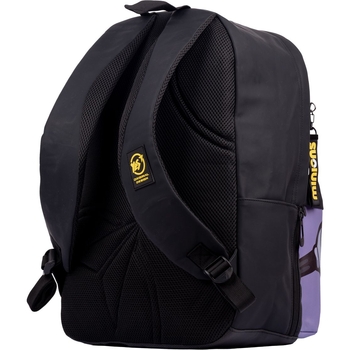 Рюкзак Yes T-126 Minions, черный (558928) - Pampik - 3