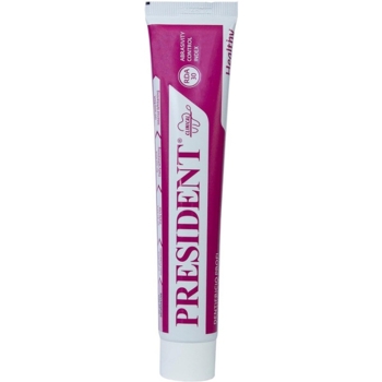 Зубна паста President Toothpaste Profi, 75 мл - Pampik - 2