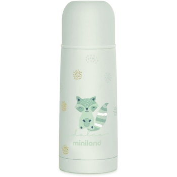 Термос Miniland Thermy Mint 350 мл (89485) - Pampik