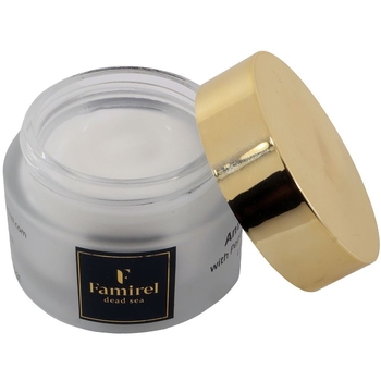 Крем дневной антивозрастной Famirel Liftactive с пептидами и ниацинамидом 50 мл - Pampik - 3