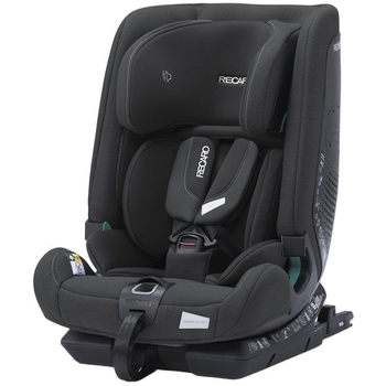 Автокрісло Recaro Toria Elite Fibre Black, чорне (89044620050) - Pampik
