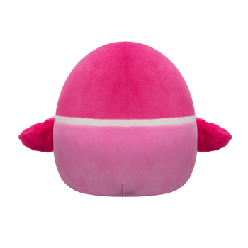 Мягкая игрушка Squishmallows Утка Делла, 19 см (SQVA00848) - Pampik - 3
