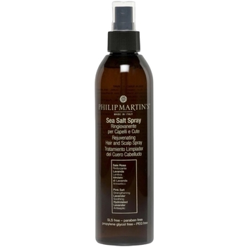 Спрей для волос фиксирующий с морской солью Philip Martin's Sea Salt Spray, 250 мл - Pampik