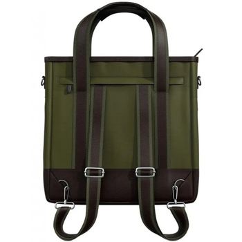 Спортивна сумка для коляски Mima Zigi Olive Green - Pampik - 2