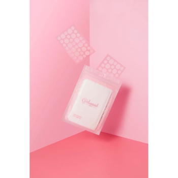 Патчі Girlwood від прищів,108 шт. - Pampik - 4