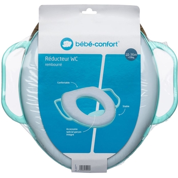 Детское мягкое тренировочное сиденье Bebe Confort, с дефлектором (3106203600) - Pampik - 2