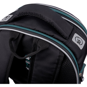 Рюкзак Yes S-84 Game, черный (552591) - Pampik - 8