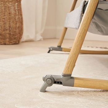 Полоззя для колисання до дитячого ліжка Tutti Bambini CoZee XL (211266/35) - Pampik - 7