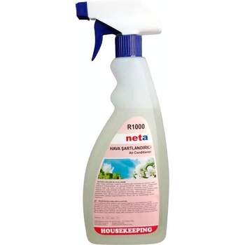 Освежитель воздуха Neta R 1000-07, 700 мл - Pampik