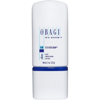 Крем для лица Obagi Nu-Derm Exfoderm Forte 57 г (362032072029) - Pampik