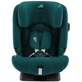 Автокресло Britax Romer Advansafix Pro Atlantic Green (2000038234) - Pampik - 2