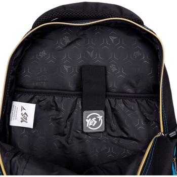 Рюкзак Yes S-85 Skate boom, черный (552593) - Pampik - 14