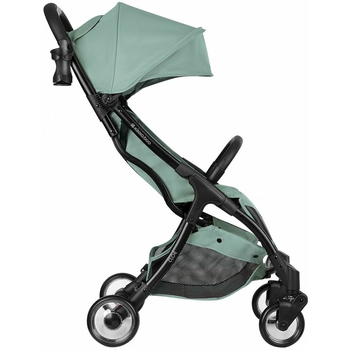 Прогулянкова коляска Kikka Boo Cloe 2023, зелена (31001030161) - Pampik - 5