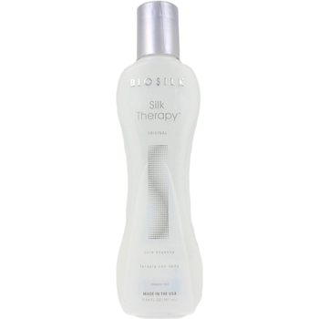 Шелк для волос BioSilk Silk Therapy, 167 мл - Pampik