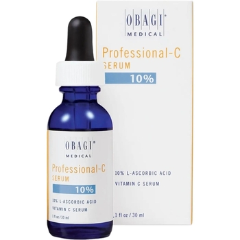 Сироватка для обличчя Obagi Professional-C Serum 10% 30 мл (362032050515) - Pampik - 3