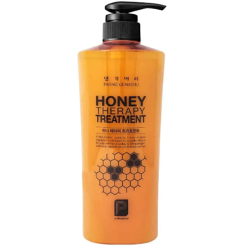 Кондиціонер для волосся Daeng Gi Meo Ri Honey Therapy Treatment, 500 мл - Pampik