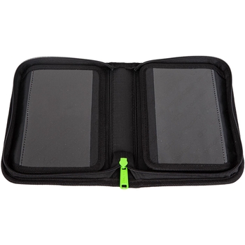 Пенал на блискавці СoolPack Clipper Game Over, з органайзером для ручок, 20х14х3 см (F076679) - Pampik - 2