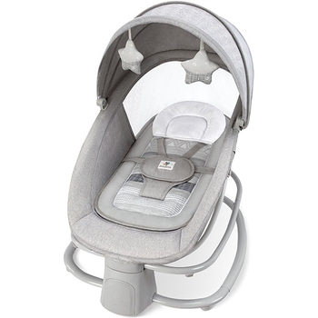 Заколисуючий центр-шезлонг Mastela 4 в 1 (25810) - Pampik - 2