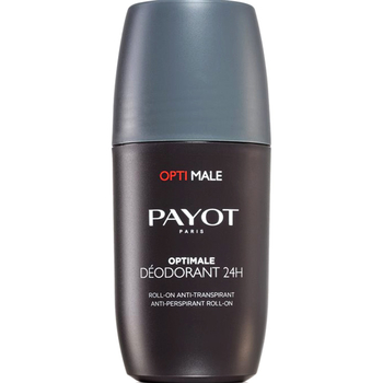 Антиперспирант шариковый Payot Optimal 24H, 75 мл - Pampik