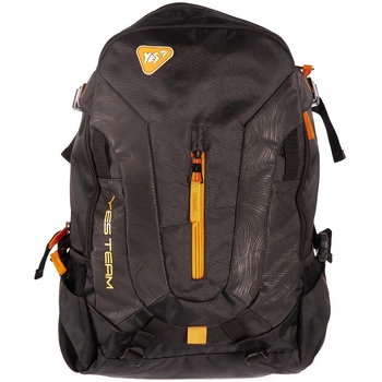 Рюкзак молодіжний Yes T-70 Yes Team, черный (558382) - Pampik