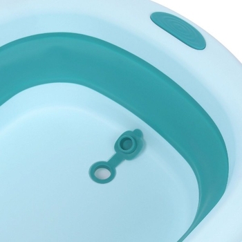 Ванночка El Camino Bath ME 1108 голубая (25972) - Pampik - 4