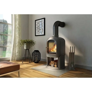 Средство Mellerud для чистки термостойкого стекла камина и духовки 500 мл (2001000073) - Pampik - 3