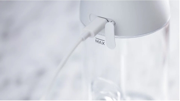 Іригатор Philips Sonicare Cordless Power Flosser 3000 (HX3806/31) - Pampik - 5