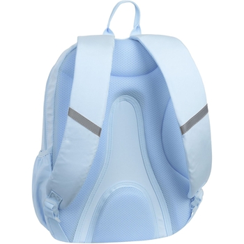Рюкзак CoolPack Rіder Powder Blue, 24 л, 40x28x12 см (F109646) - Pampik - 3