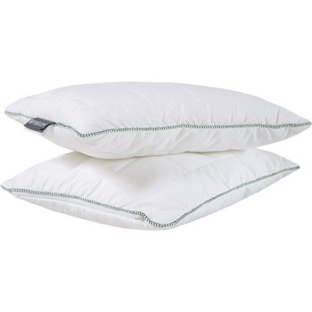 Дитяча подушка Penelope Thermoclean антиалергенна, 45х35 см, білий (svt-2000022219662) - Pampik - 5