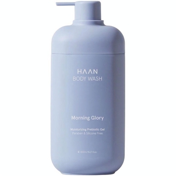 Гель для душу Haan Morning Glory, 450 мл - Pampik