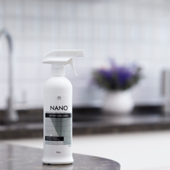 Універсальний засіб Miva Nano Pro Анти-пліснява, 500 мл - Pampik - 3
