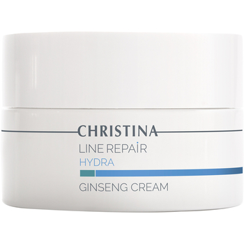 Крем для обличчя Christina Line Repair Hydra Ginseng Cream 50 мл - Pampik