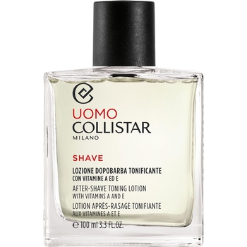 Лосьон после бритья Collistar Linea Uomo 100 мл + гель для душа 30 мл - Pampik