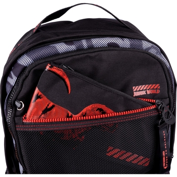 Рюкзак Yes T-127 Jurassic World, черный (558952) - Pampik - 8