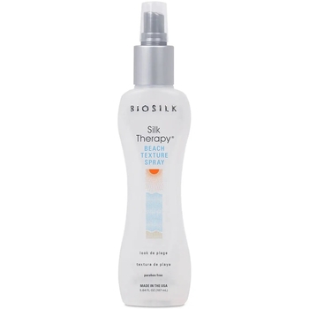 Спрей для укладки BioSilk Silk Therapy Beach Texture, 167 мл - Pampik