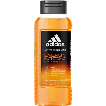Гель для душа Adidas Energy Kick Men, 250 мл - Pampik