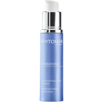 Балансуючий заспокійливий концентрат Phytomer Prebioforce Balancing Soothing Concentrate, 30 мл - Pampik
