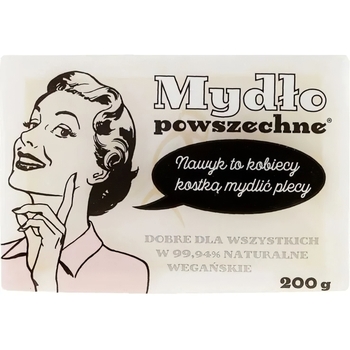 Мило Barwa Універсальне 100 г - Pampik