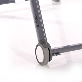 Стільчик для годування Lorelli Party, блакитний (23794) - Pampik - 8