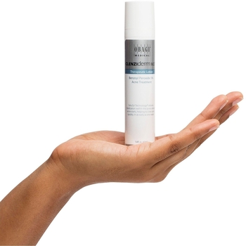 Крем проти прищів Obagi Clenziderm M.D. Therapeutic 5% зволожувальний 47 мл (362032611013) - Pampik - 3