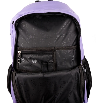 Рюкзак Yes TS-43 Acid Sugar, сиреневый (559432) - Pampik - 12